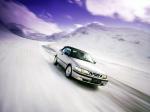 Saab 9-3 Convertible 1998 года